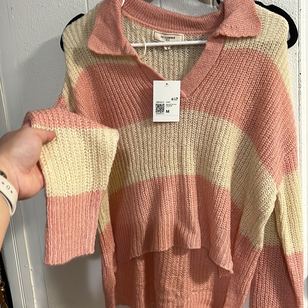Sweater - Picture 3 of 3